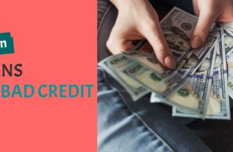 loans for bad credit