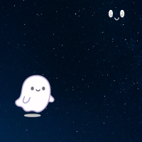 Catherine's ghost