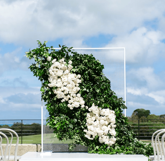 Hire Items - Little Stag Floral Couture