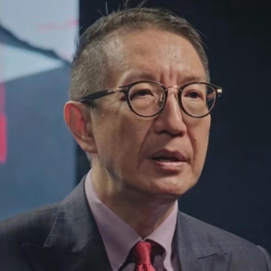 Dr Jason Tan