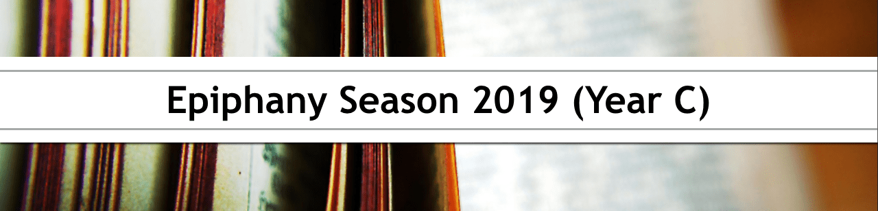 Epiphany 2019 Header