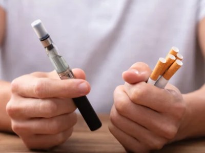 deja de fumar, comprar vaper - cigarrillo electrónico