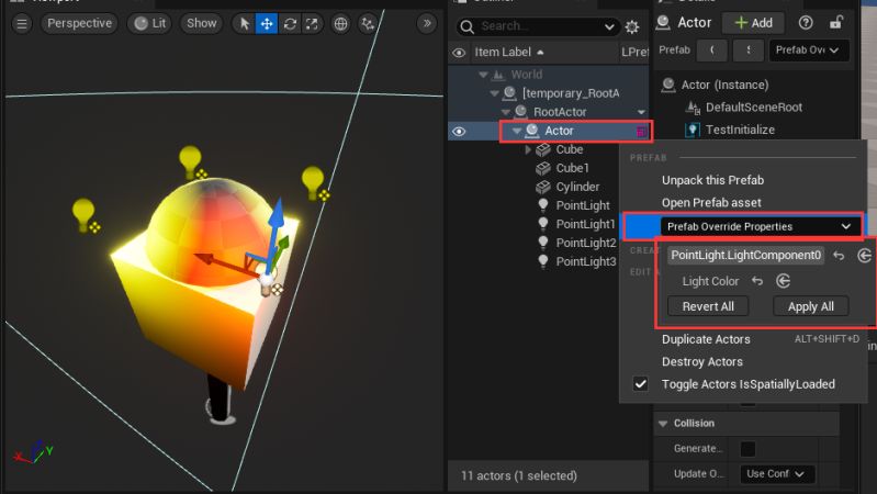 Github Prefab Prefab Github Io Prefab S Github Website - Light Patterns - Incredible Desktop Collection