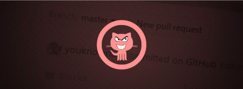 Github Evil Github - Ultra HD Space Pictures for Desktop