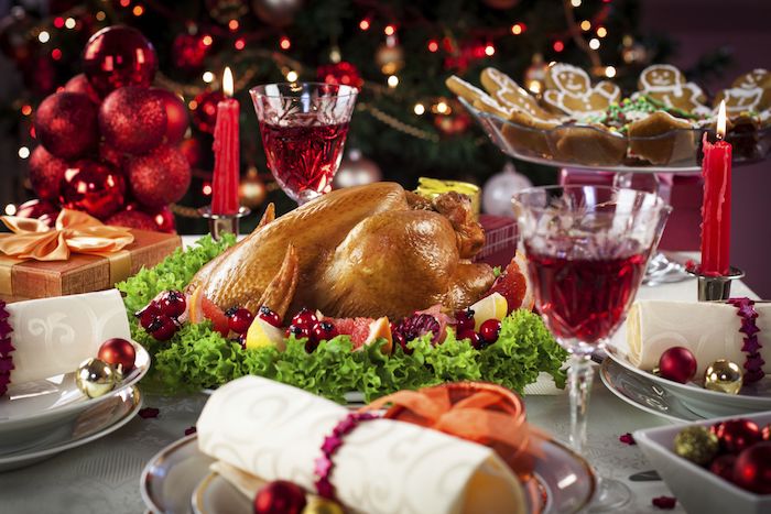 Pimentez votre réveillon avec ces recettes de Noël européennes