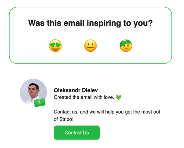 Visual simplicity and consistent layout in forms