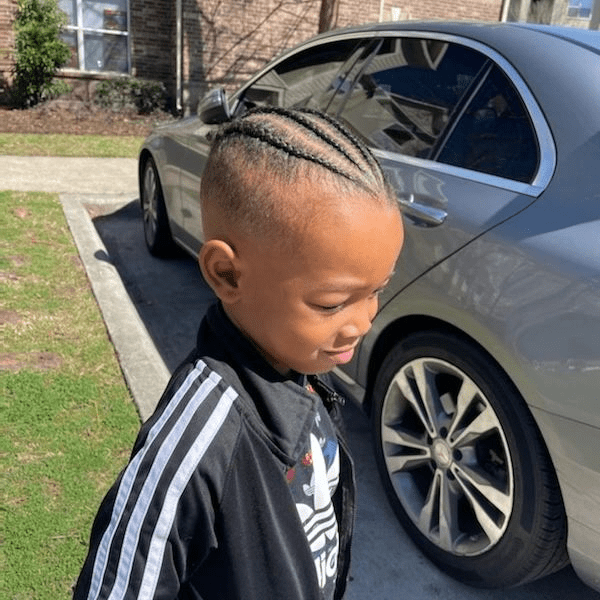 15 haircuts for black boys