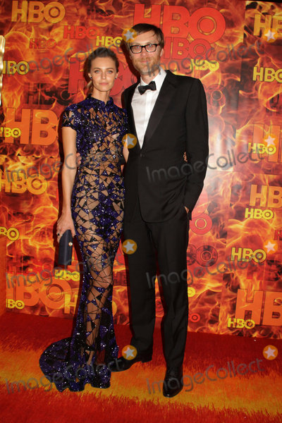 Christine Marzano Stephen Merchant Wife : Photos And Pictures Christine Marzano Stephen Merchant 09 20 2015 The 67th Annual Primetime Emmy Awards Hbo After Party Held At The Pacific Design Center In West Hollywood Ca Photo By Izumi Hasegawa