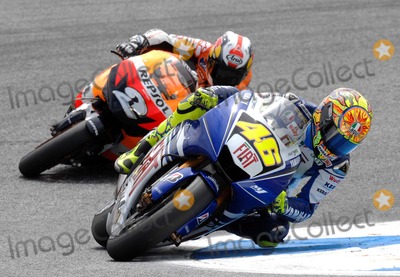 Photos And Pictures 13 2008 Estoril Portugal Motogp