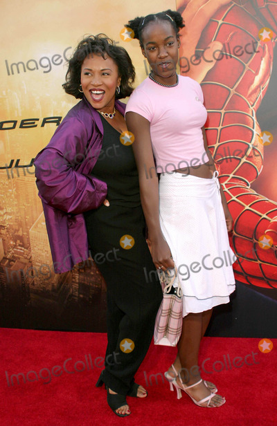 On her birthday, we caught up with the talent about life, her book the mother of black hollywood: Photos and Pictures - Jenifer Lewis and Daughter Charmaine