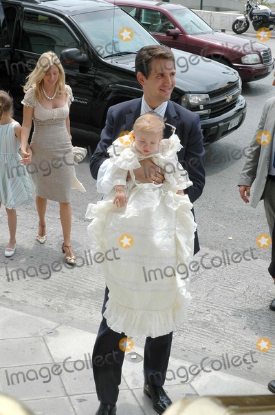 Photos And Pictures K43860 Princess Marie Chantal Of