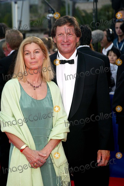 Franz klammer ist in österreich ein sportidol. Photos and Pictures - Franz + Eva Klammer (Austrian