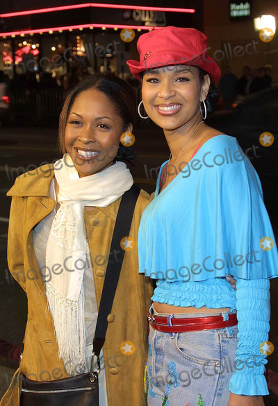 Photos And Pictures 2003 Pan African Film And Arts Festival