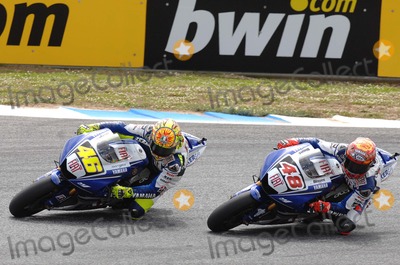 Photos And Pictures 13 2008 Estoril Portugal Motogp