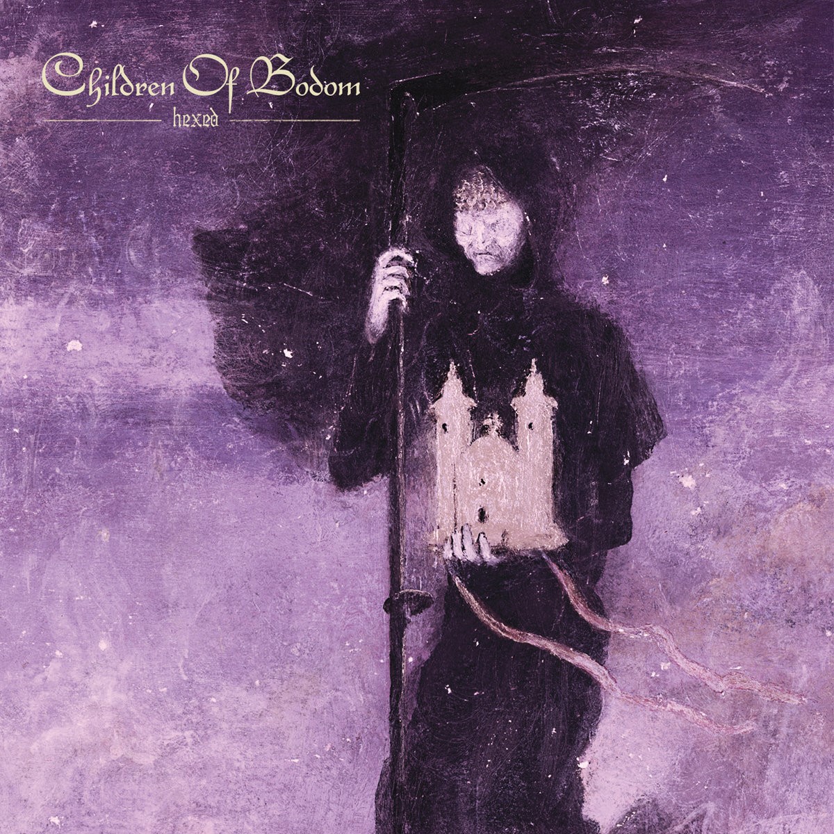 Children Of Bodom 'Hexed' 2019 North American Tour Dates – Live Metal