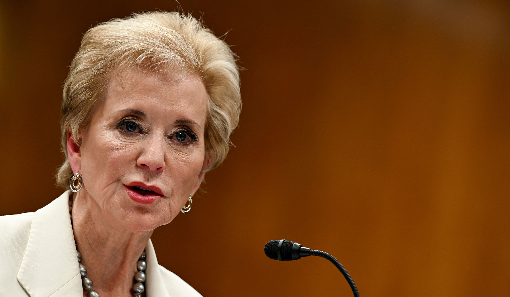 NextImg:Education Department Vows to Protect Virginia Students from Transgender Madness: ‘We’re in This Fight’ 