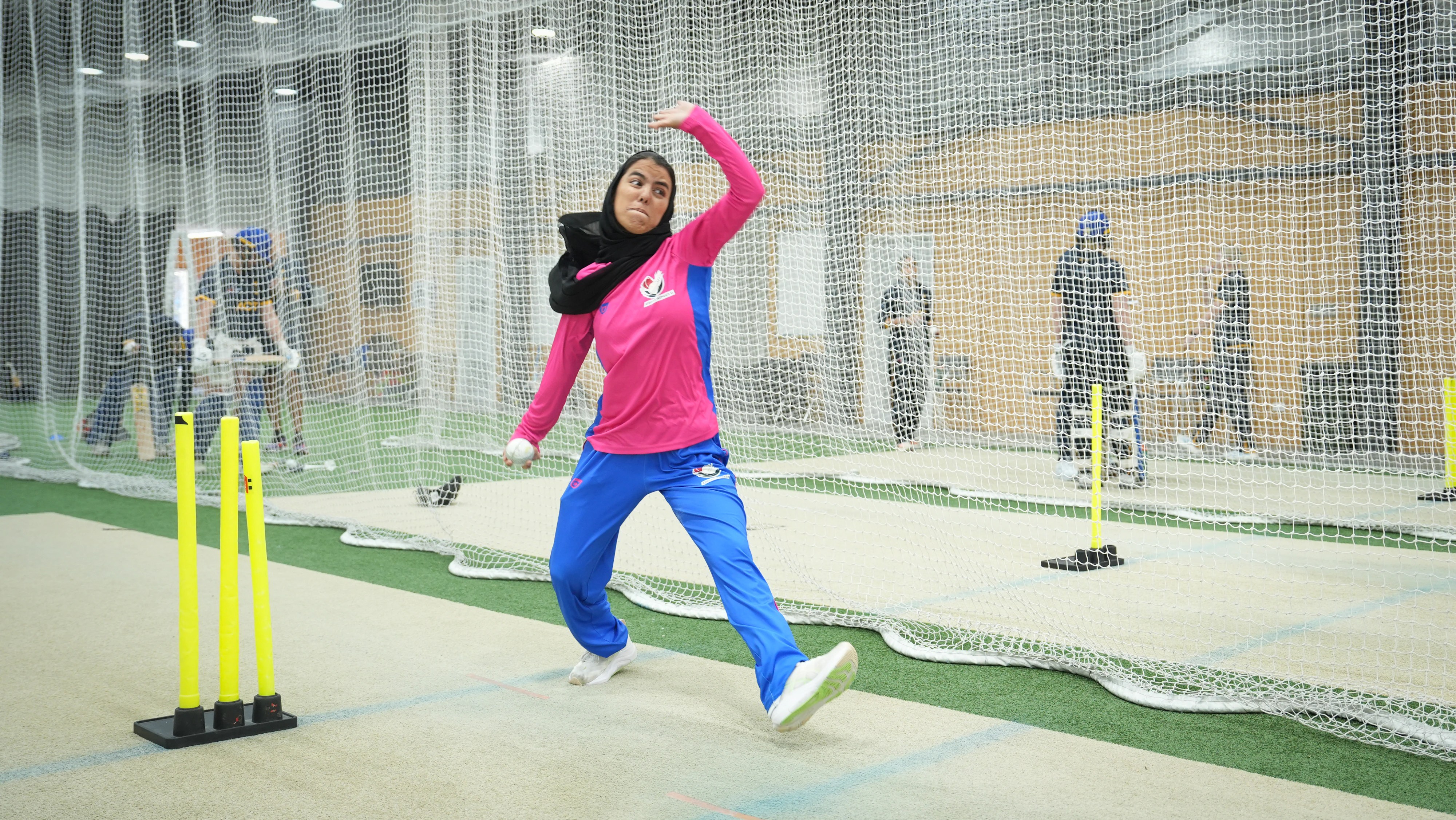 Afghan Women's Cricket Team: Overcoming Adversity and Making History (2026)