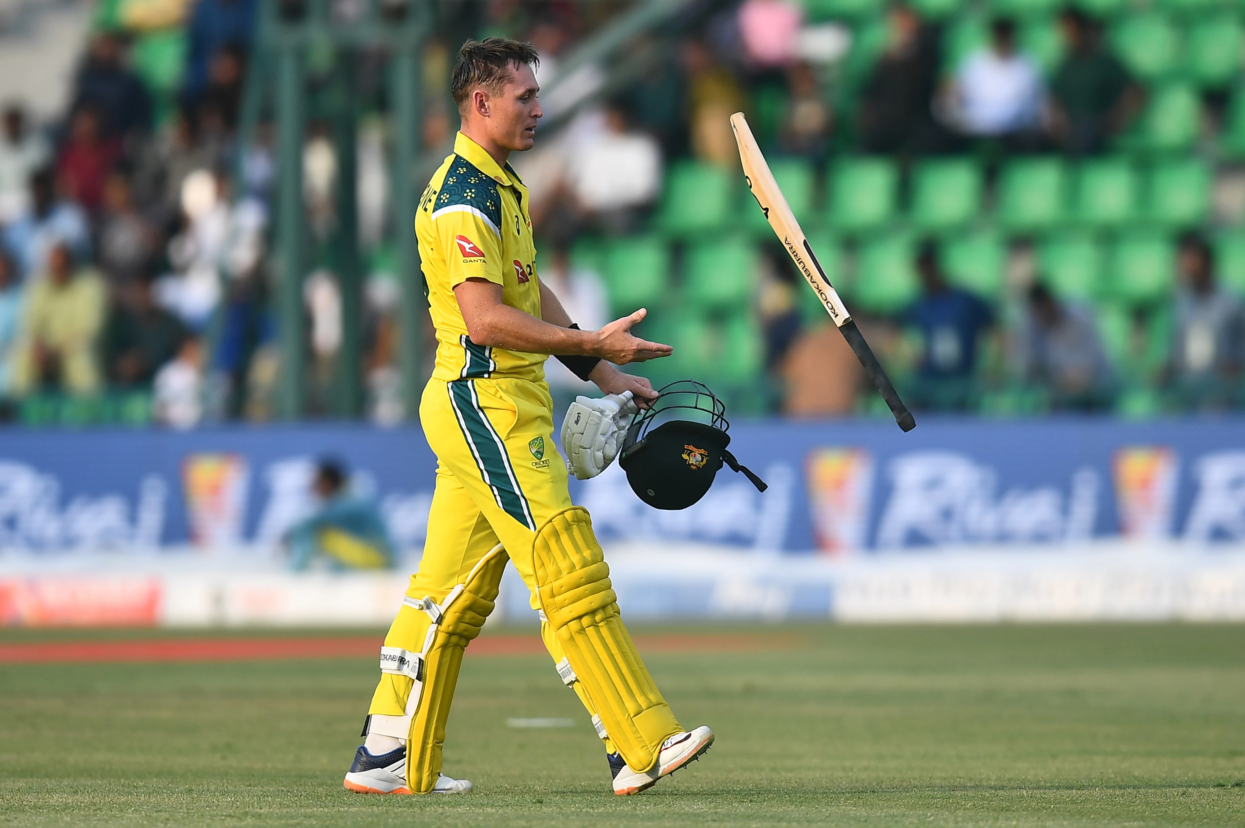 Australia ODI Squad Announced: Labuschagne Dropped, Starc & Cummins Return | Cricket News (2026)