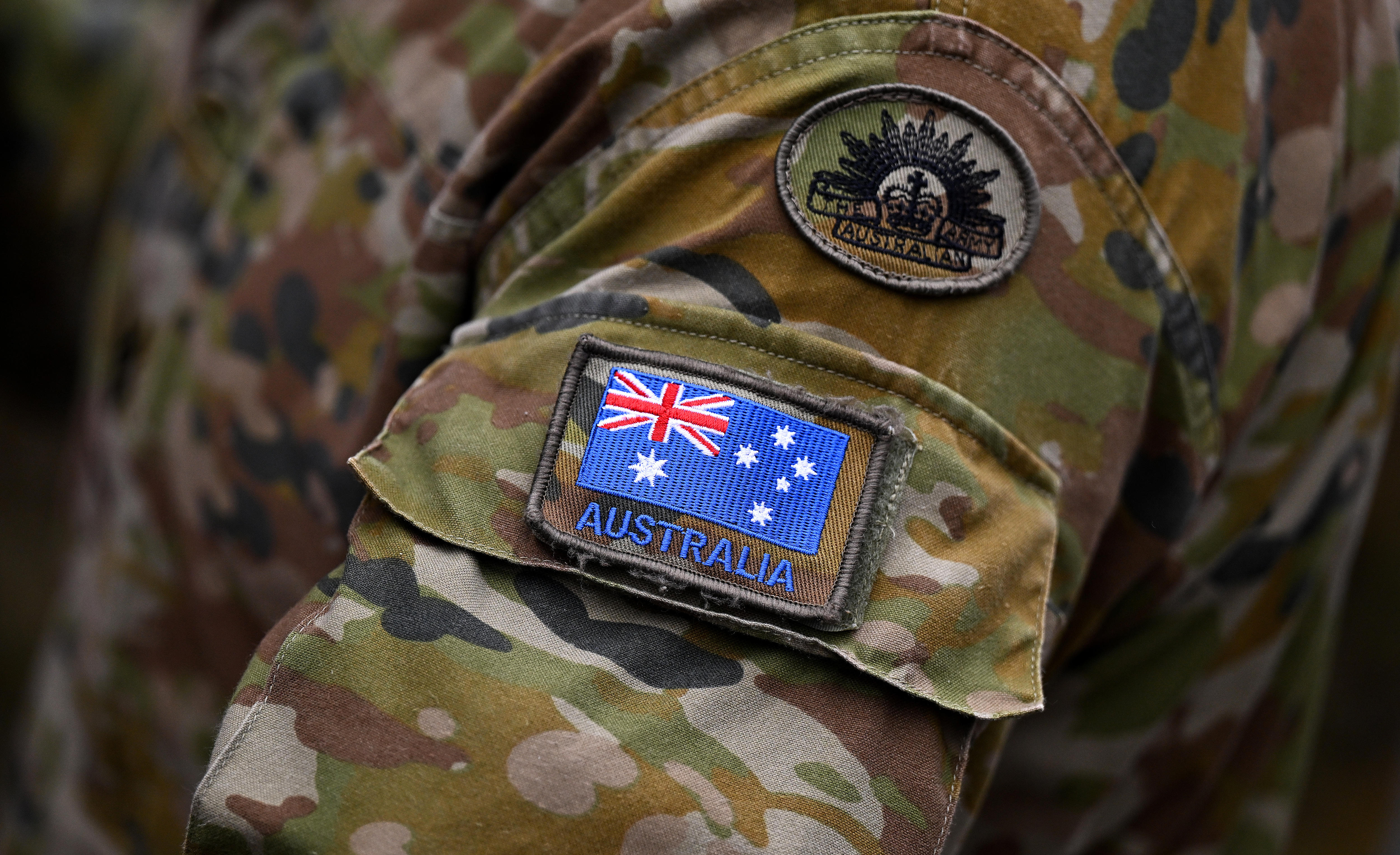 ADF Soldier Reece Humbles Granted Bail on Assault and Robbery Charges: Full Story (2026)