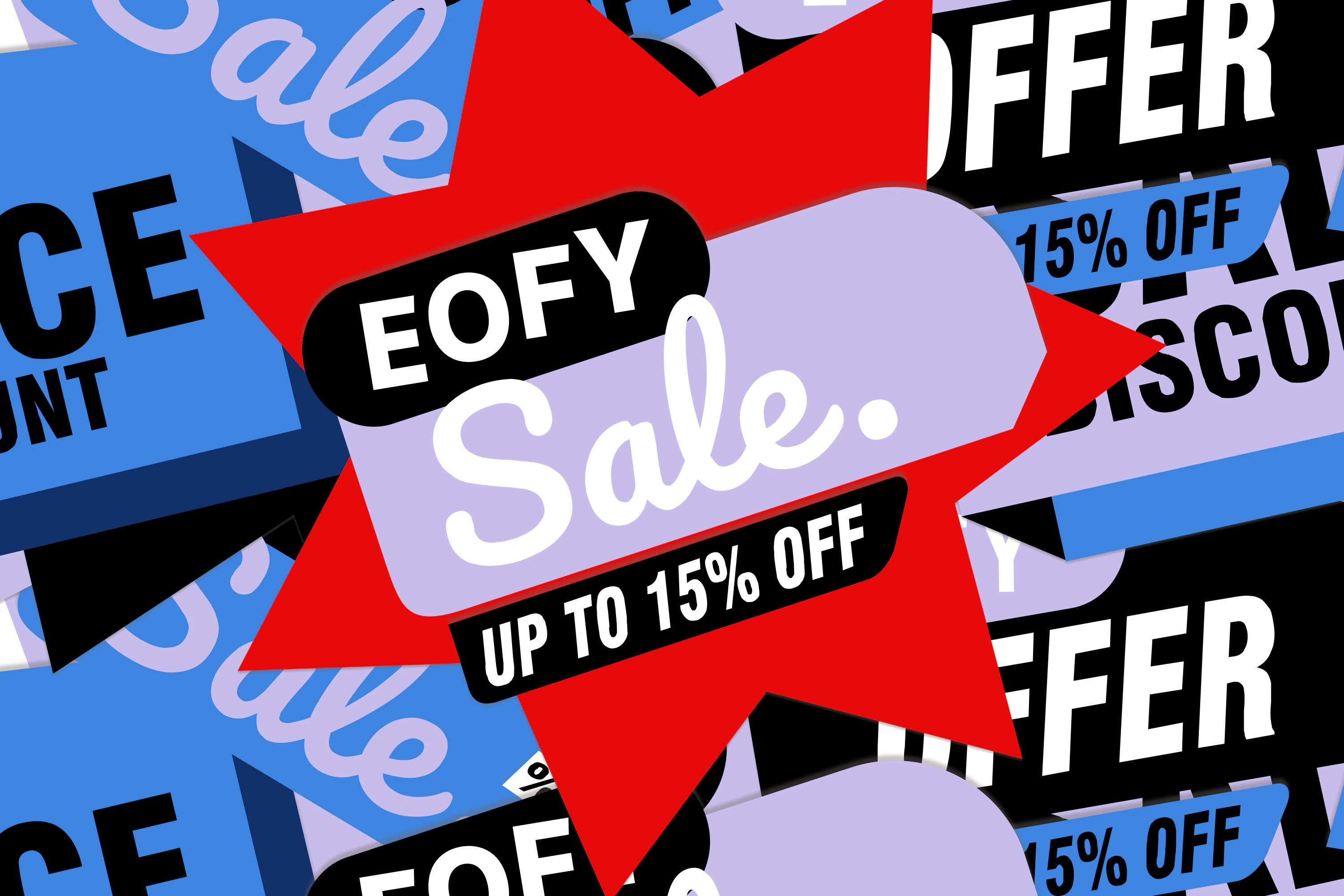 EOFY Sales: Don't Fall for the 'Write-Off' Trap! | Tax Deduction Myths Debunked (2026)