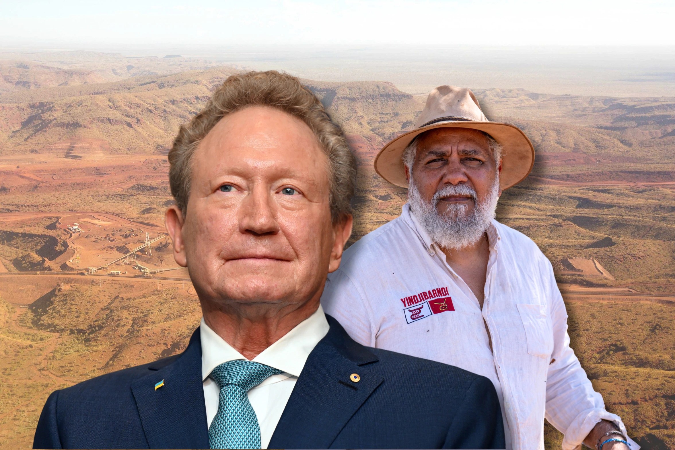 Yindjibarndi People's Historic Win: $150 Million Compensation for Unauthorised Mining (2026)
