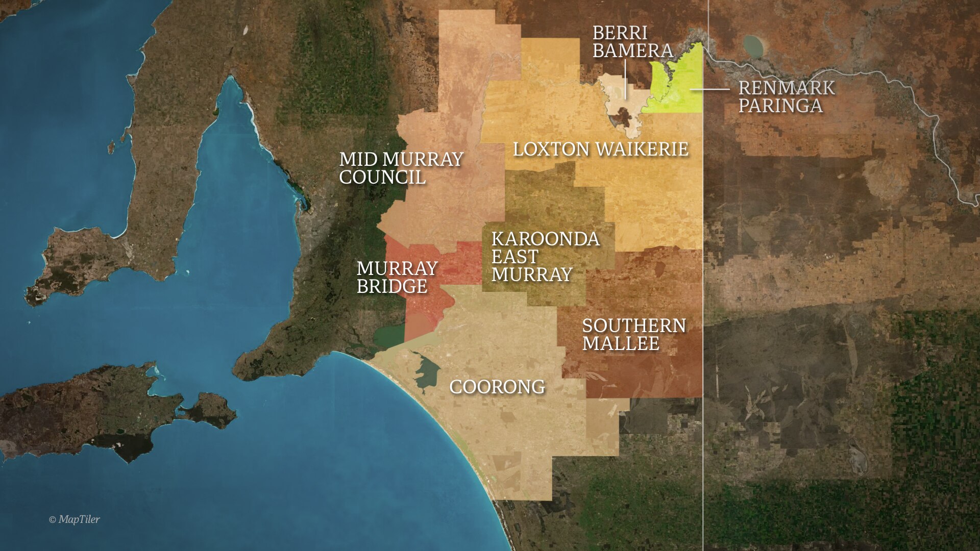 South Australia S Electoral Mick Sherry Resigns ABC News