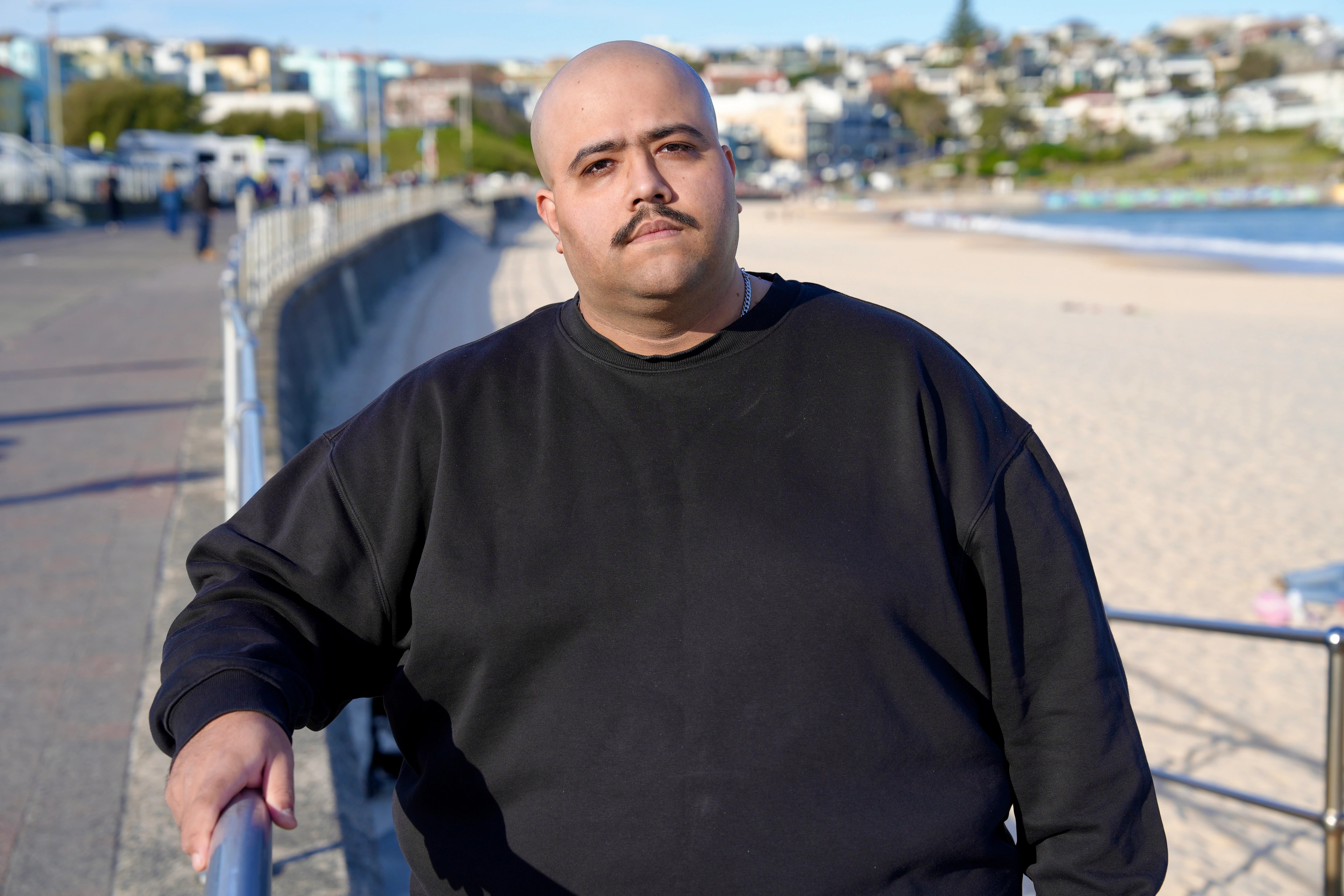 Heroic Student's Plea: Stay in Australia After Bondi Attack (2026)