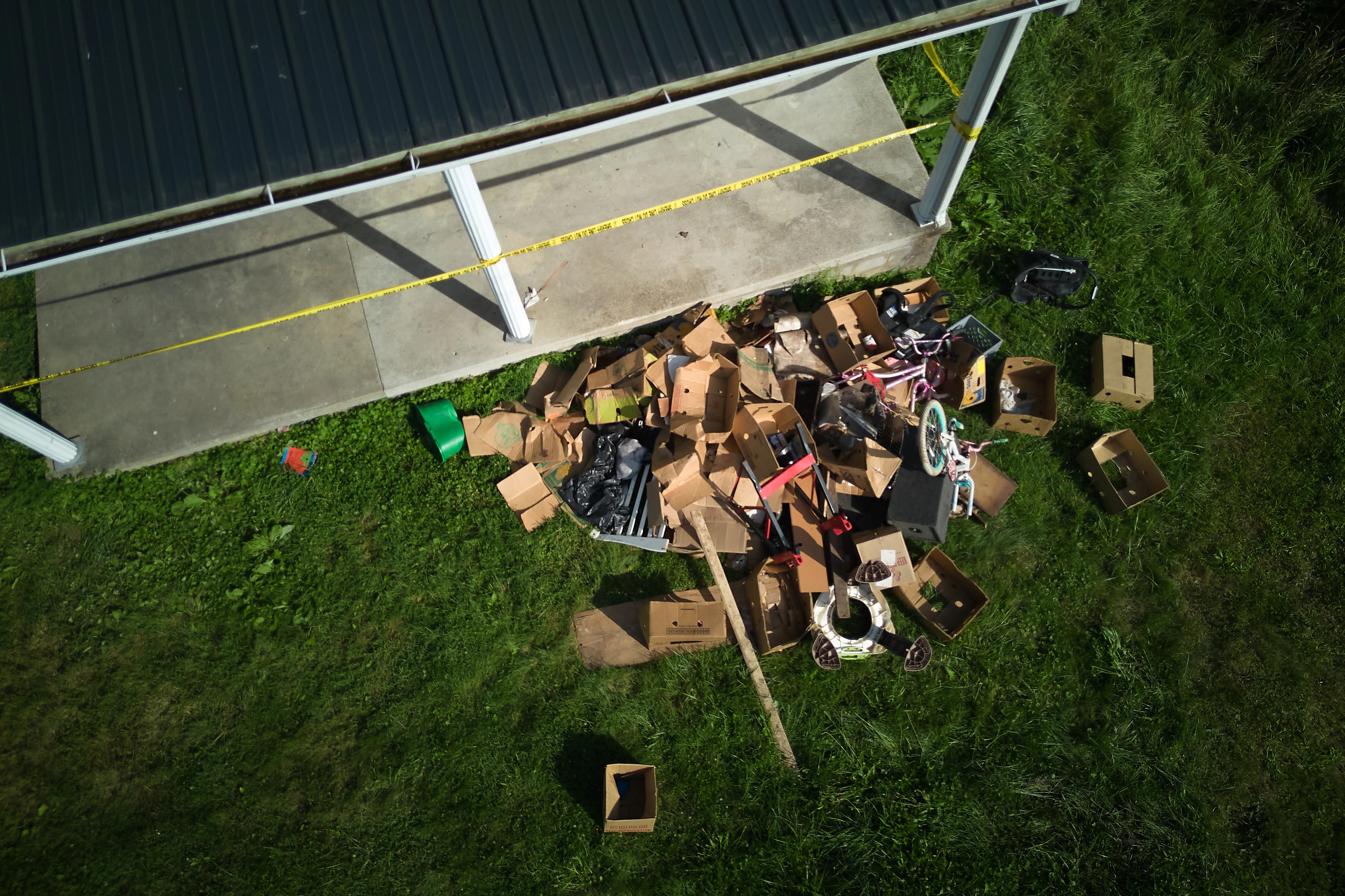 Ohio Child Neglect: 16 Kids Found in Squalor, Family Arrested (2026)