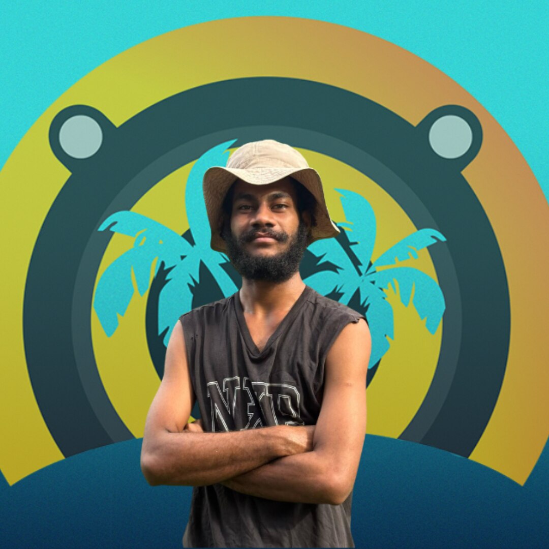 New Solomon Islands Reggae Talent Siprian & Honoring Jimmy Cliff | Island Music Spotlight (2026)