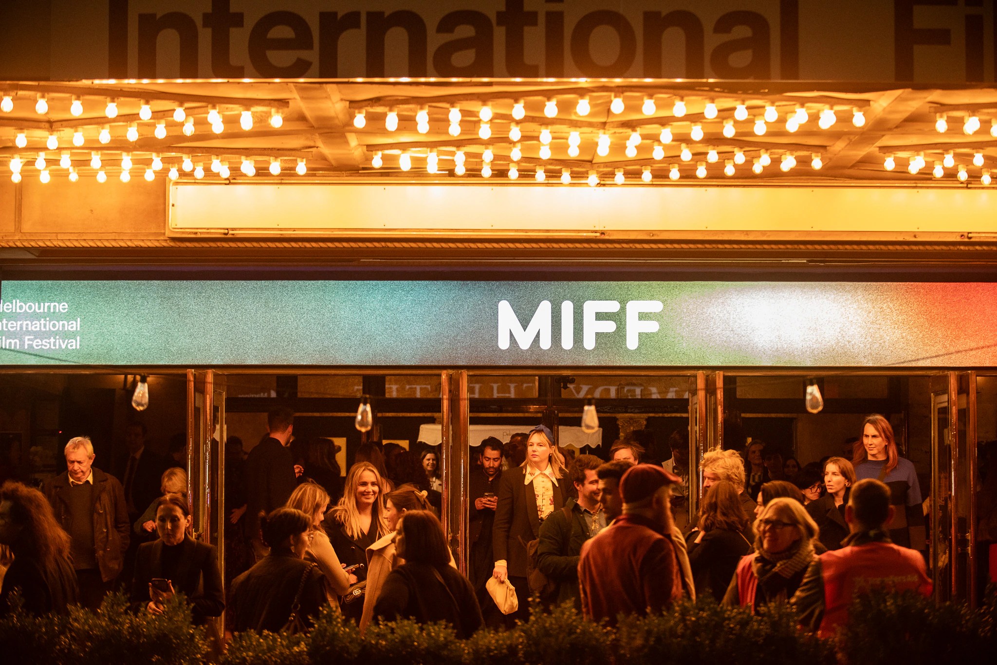Melbourne Film Festival Data Breach: Customers' Info Leaked via Ferve (2026)