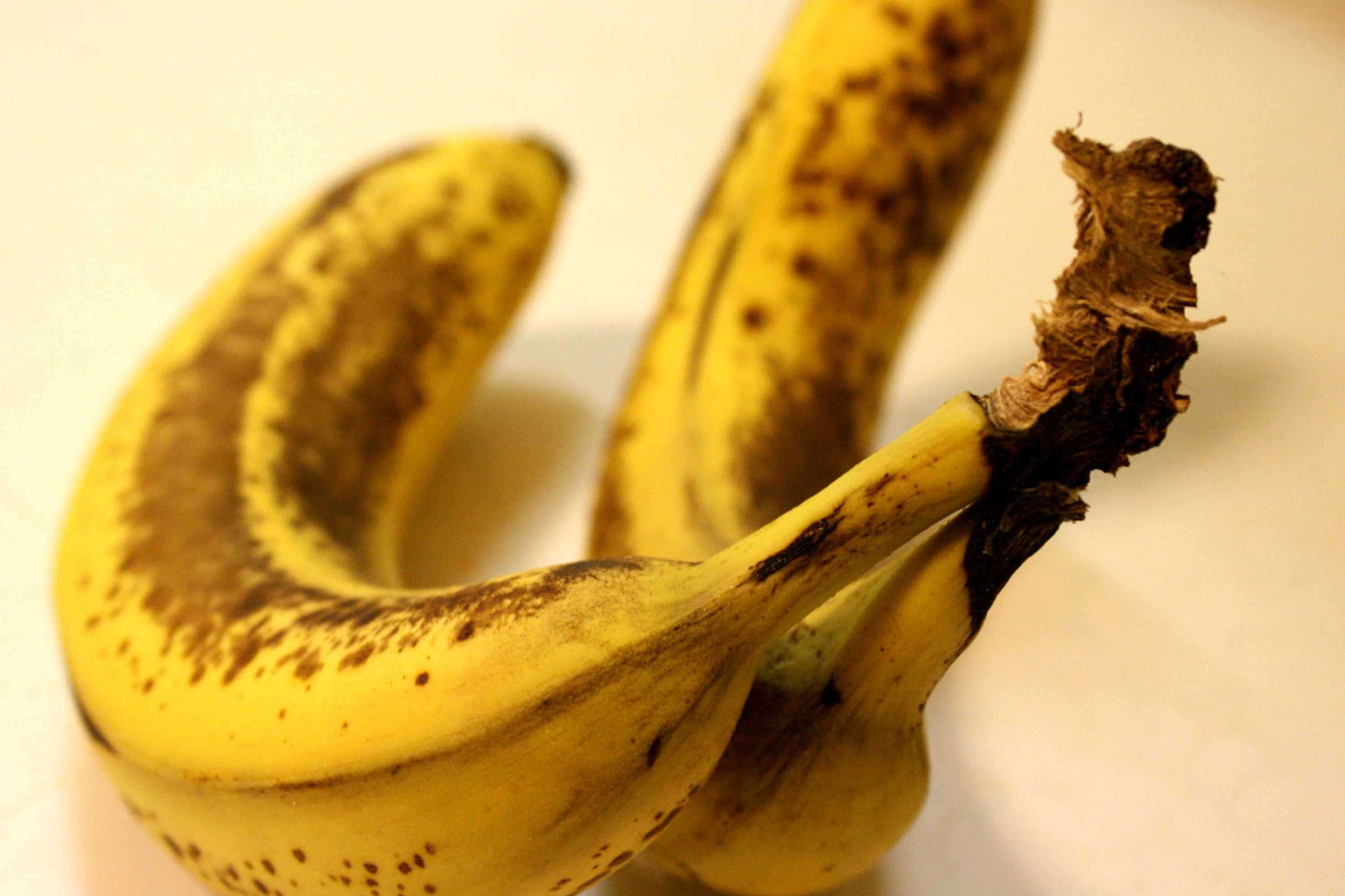 Cancer And Ripe Bananas How Bogus Claims Can Harm Your Health And The