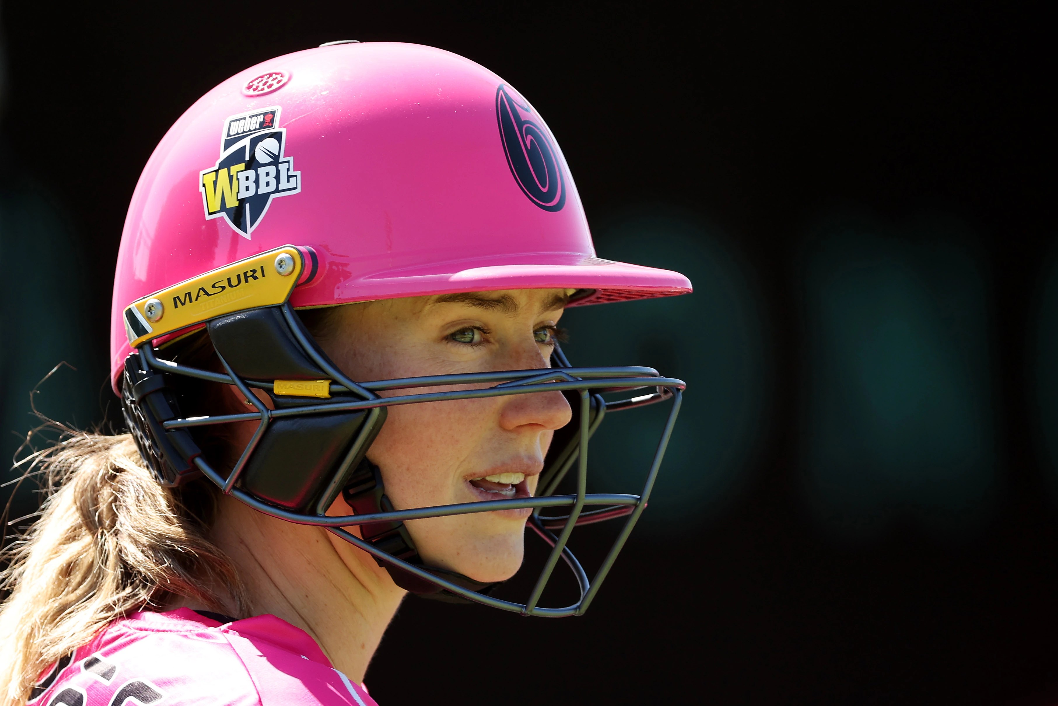 Ellyse Perry: Why Australia's Women's Cricket Needs a Summer Spotlight (2026)