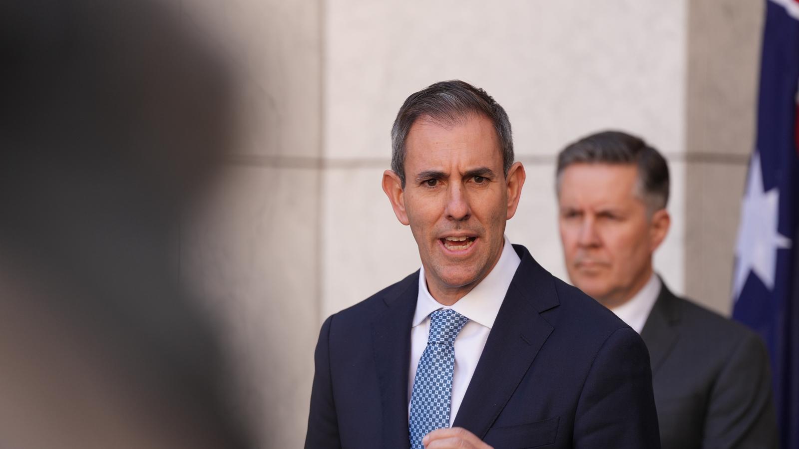 Labor's Trust Tax: What Small Businesses Need to Know (2026)