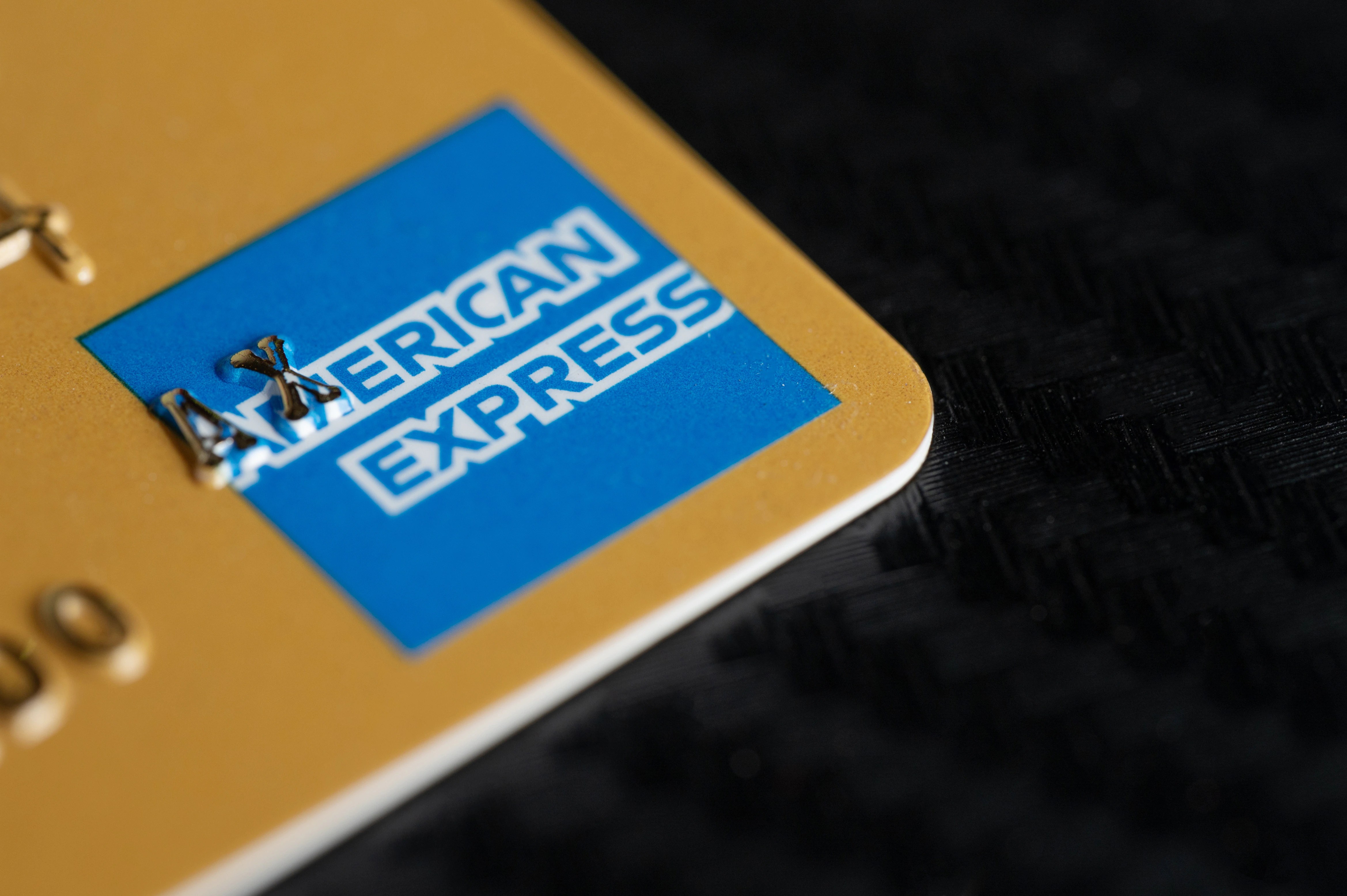 Senate Forces Release of American Express Security Report: What You Need to Know (2026)