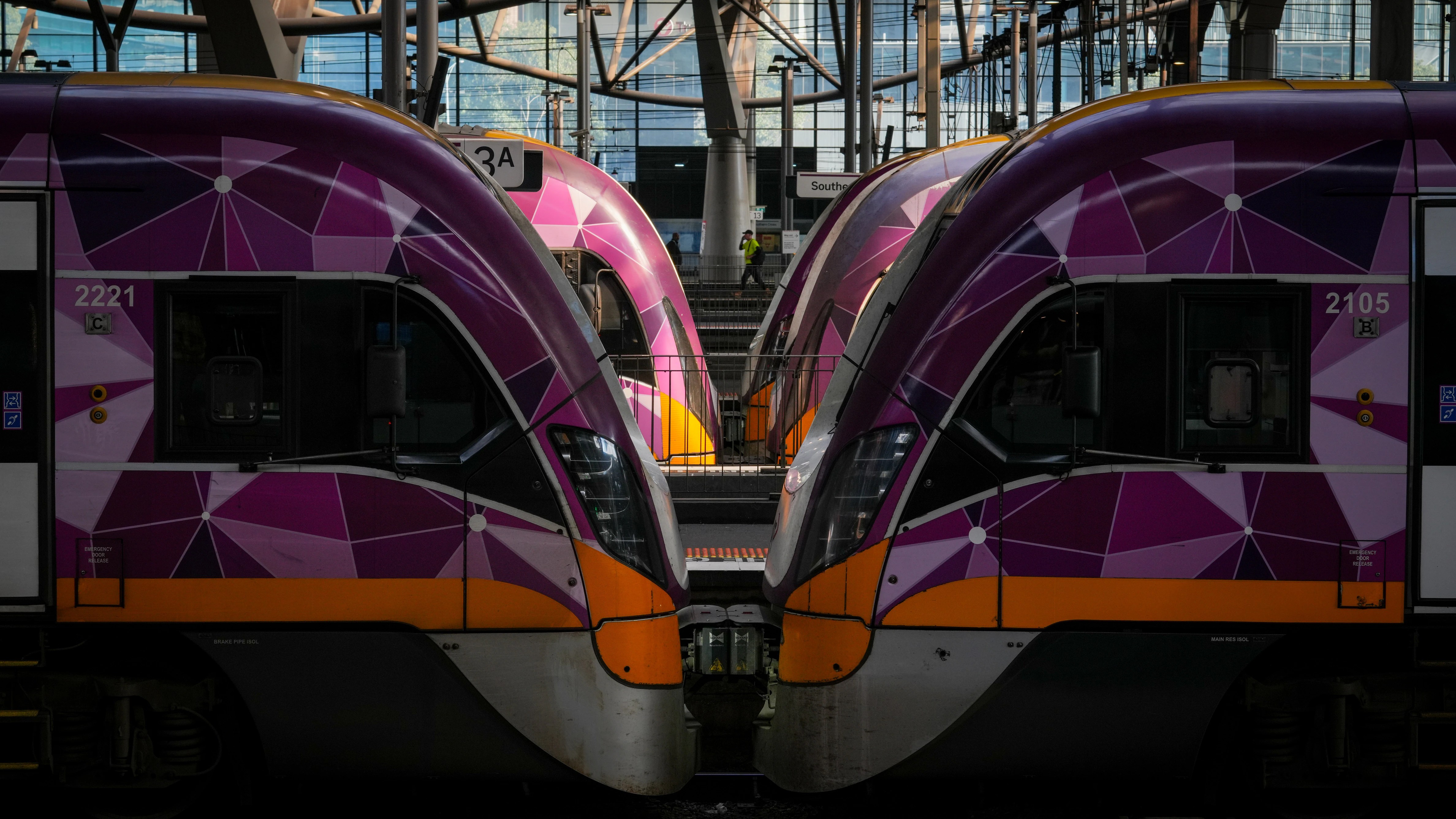 V/Line Chaos: Why Victoria's Trains Are Still Suspended After Telstra Outage (2026)