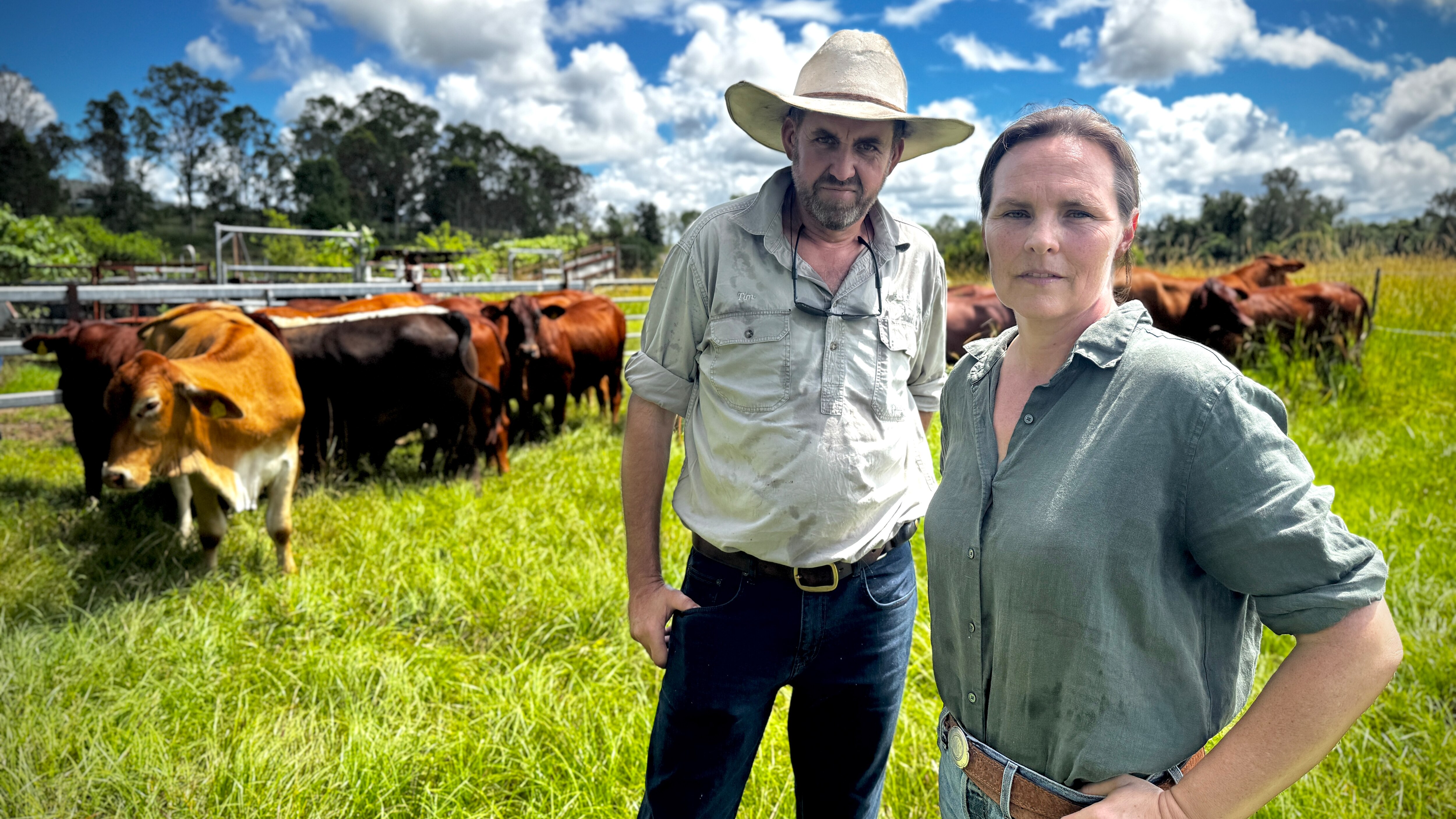 Organic Farmers vs. Council Spraying: Can Certification Survive Waterway Herbicides? (2026)