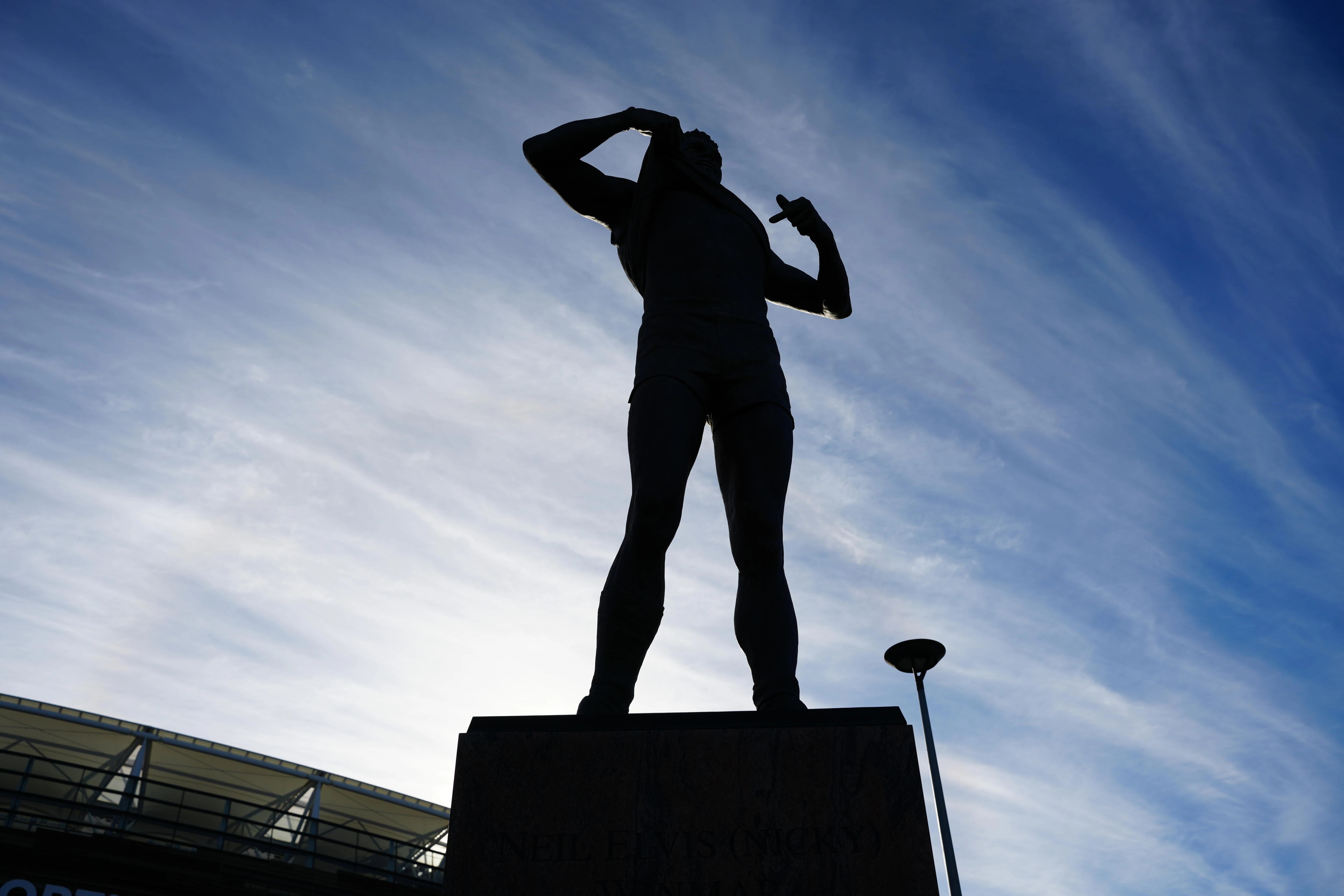 Nicky Winmar Statue Removed: Racism Symbol Taken Down After Assault Conviction (2026)