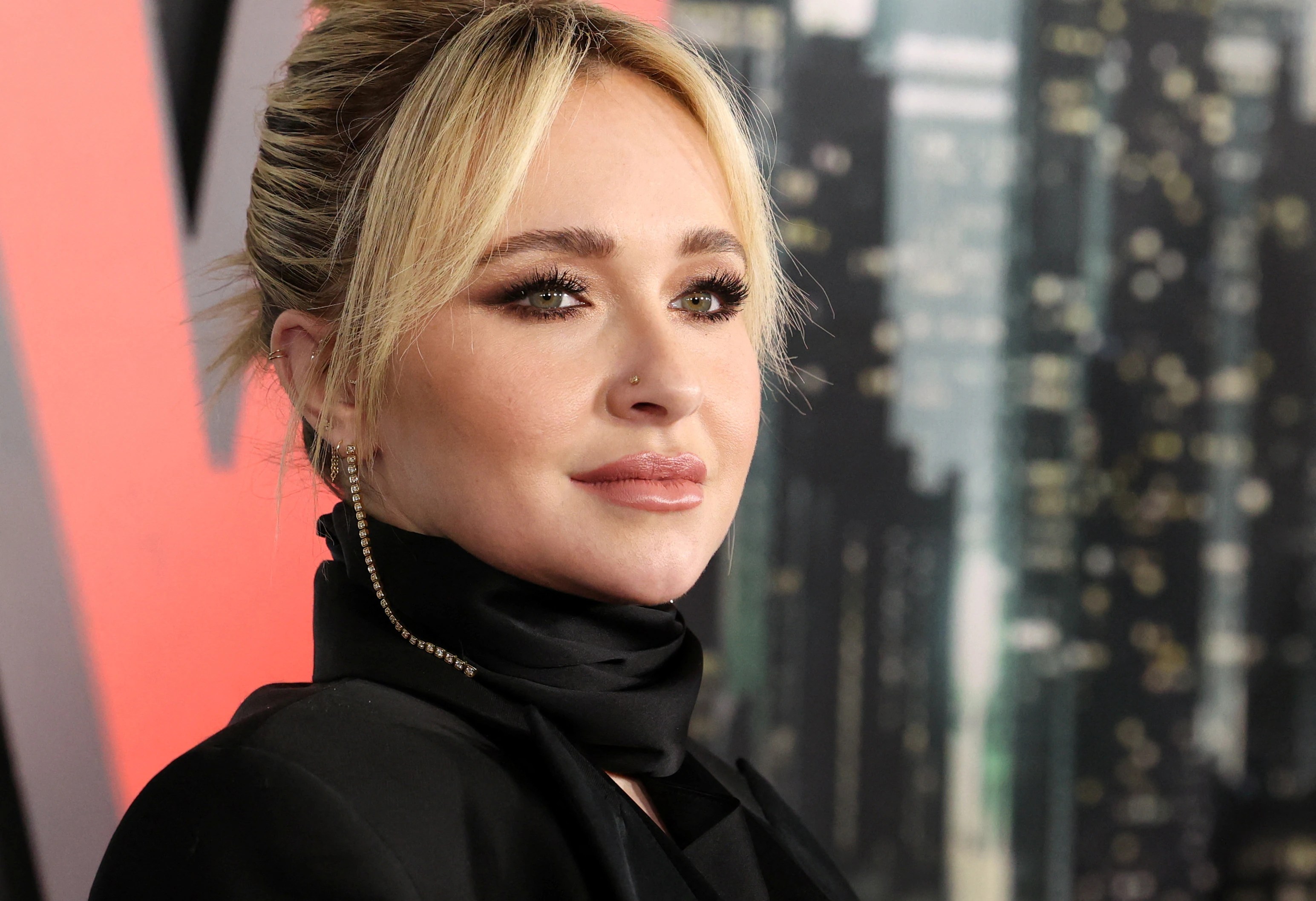 Hayden Panettiere's Tragic Passing: A Look Back at Her Iconic Roles and Personal Struggles (2026)