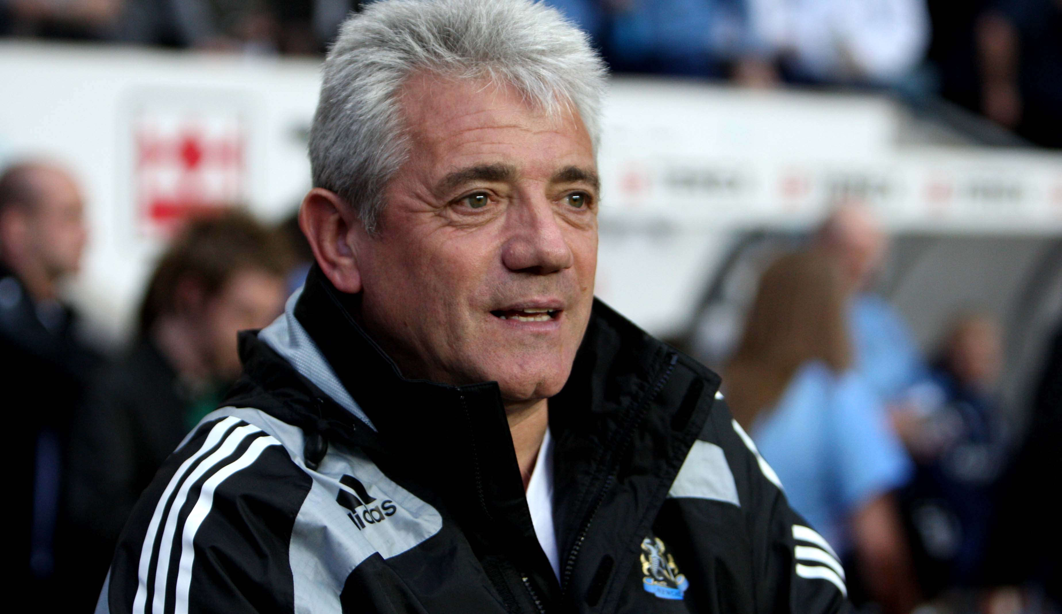 Remembering Kevin Keegan: A Football Legend's Legacy (2026)