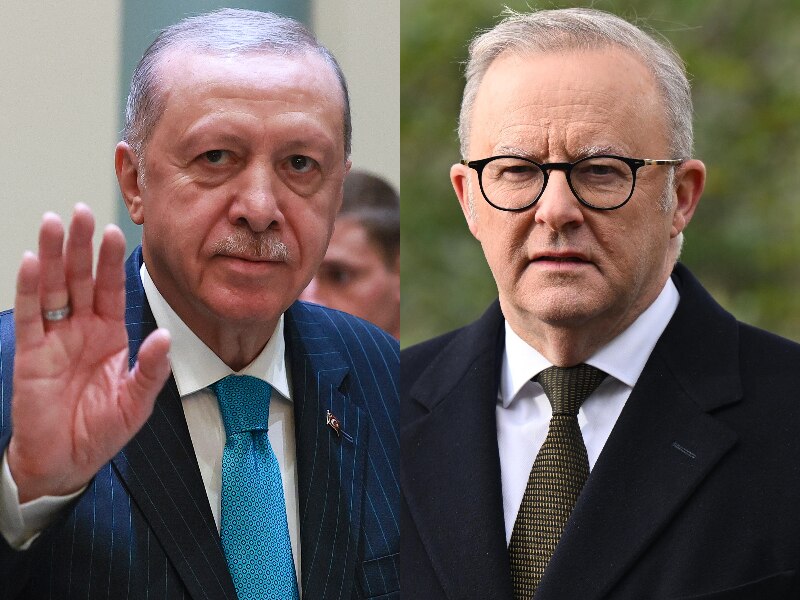 Australia's COP31 Bid: A Race Against Time (2025)