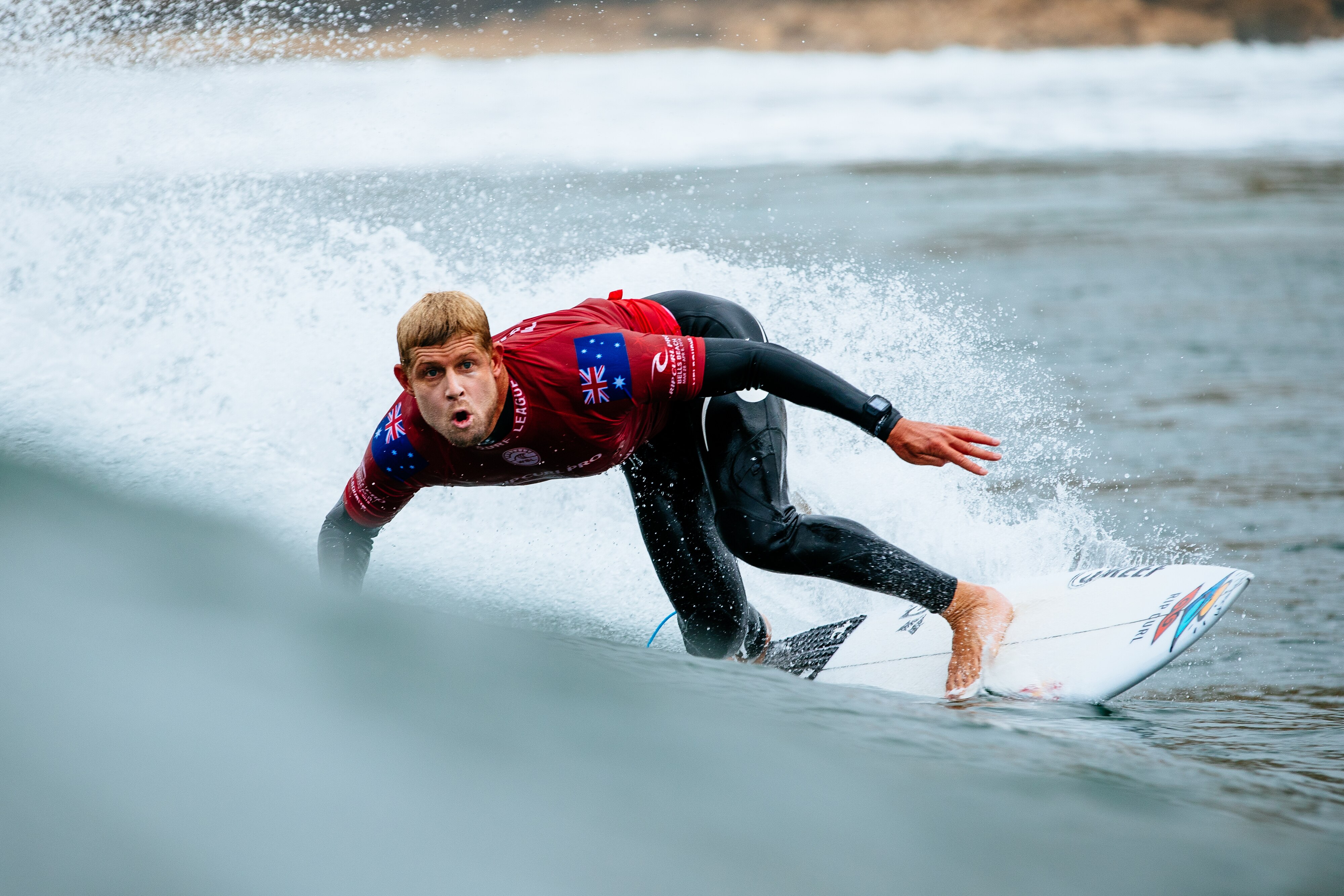 Sport Australia Hall of Fame name 2024 class, including Mick Fanning and Sally Pearson