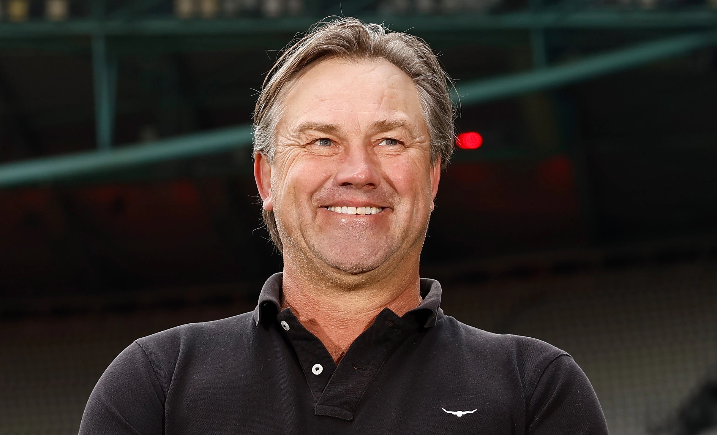 Tony Modra's Truck Crash: A Shocking Incident for the Crows Legend (2026)