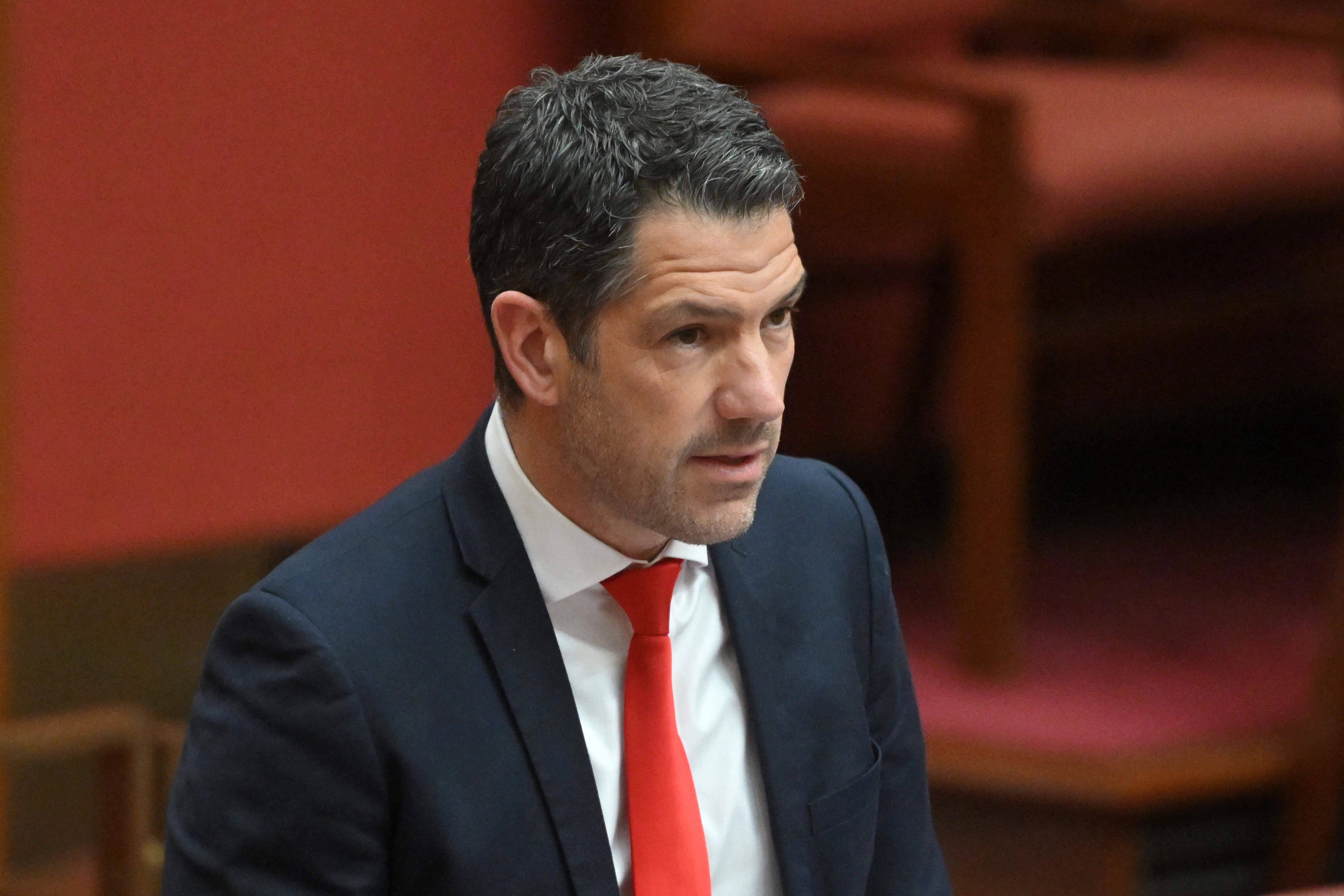 Australian Senator's Comments on Bird Flu and Vaccinations Spark Backlash (2026)