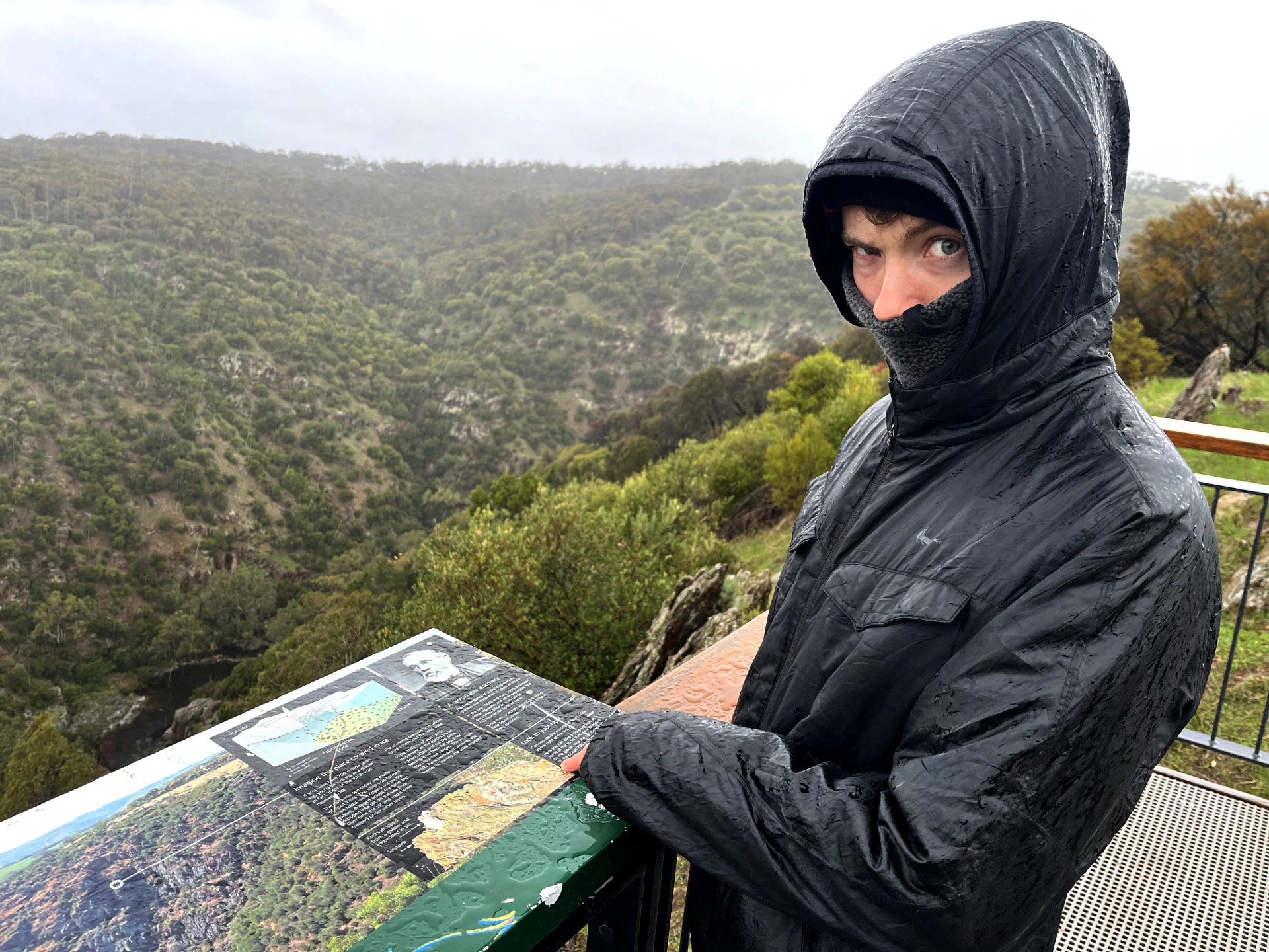 Adelaide's Peri-Urban Parks: A Serious Adventure! | Hiking Safety Tips (2026)