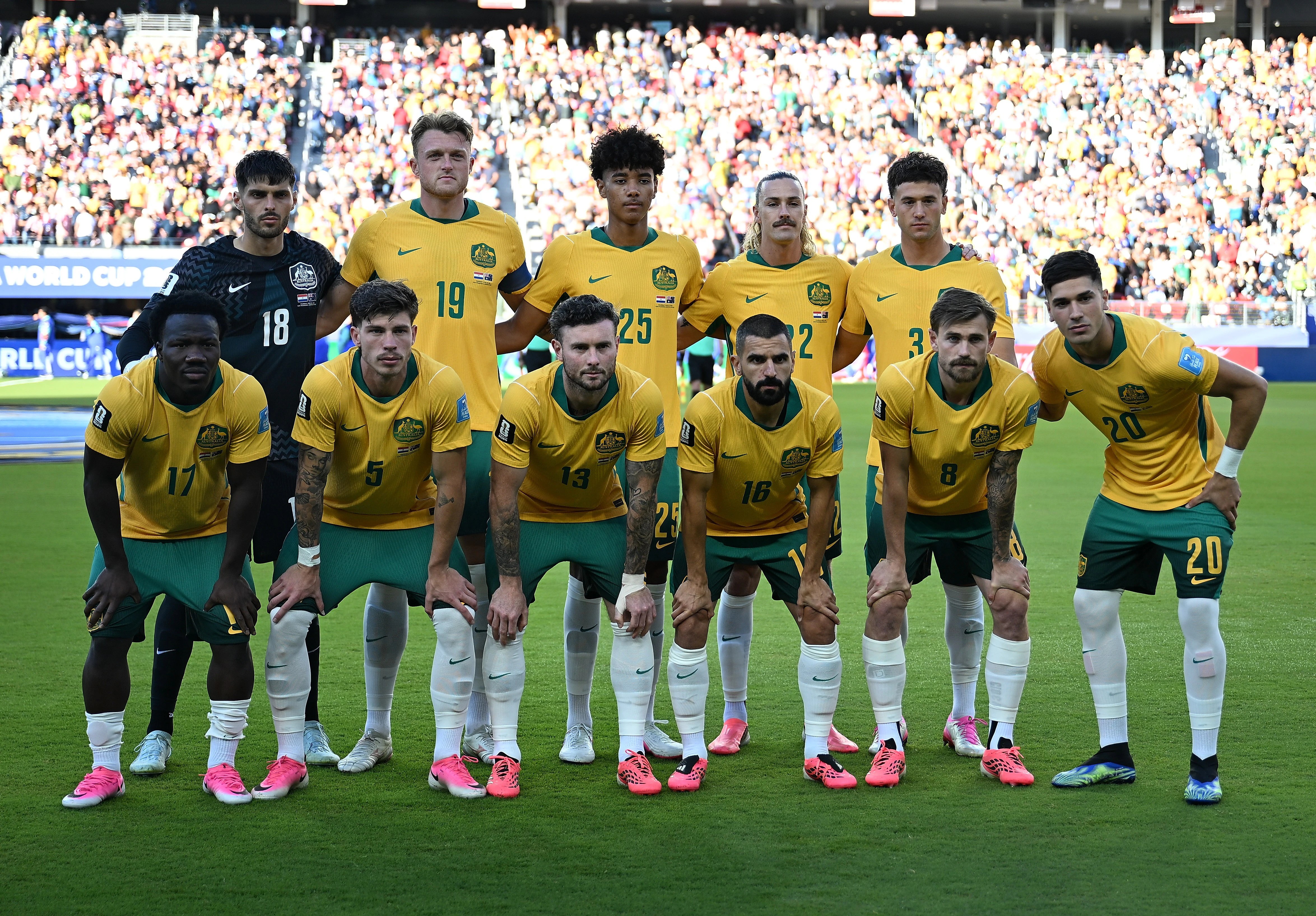 World Cup 2026: Knockout Stage Preview - Who's Playing When? (2026)