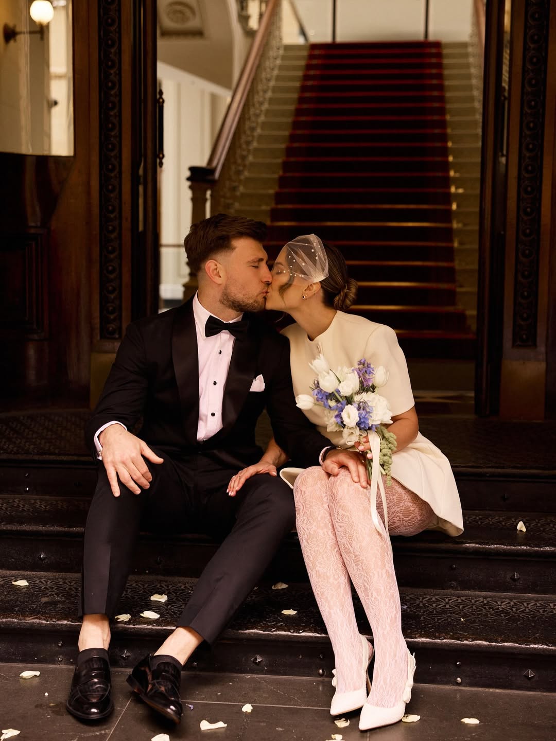 Jai Arrow's Heartwarming Wedding: Overcoming MND Diagnosis (2026)
