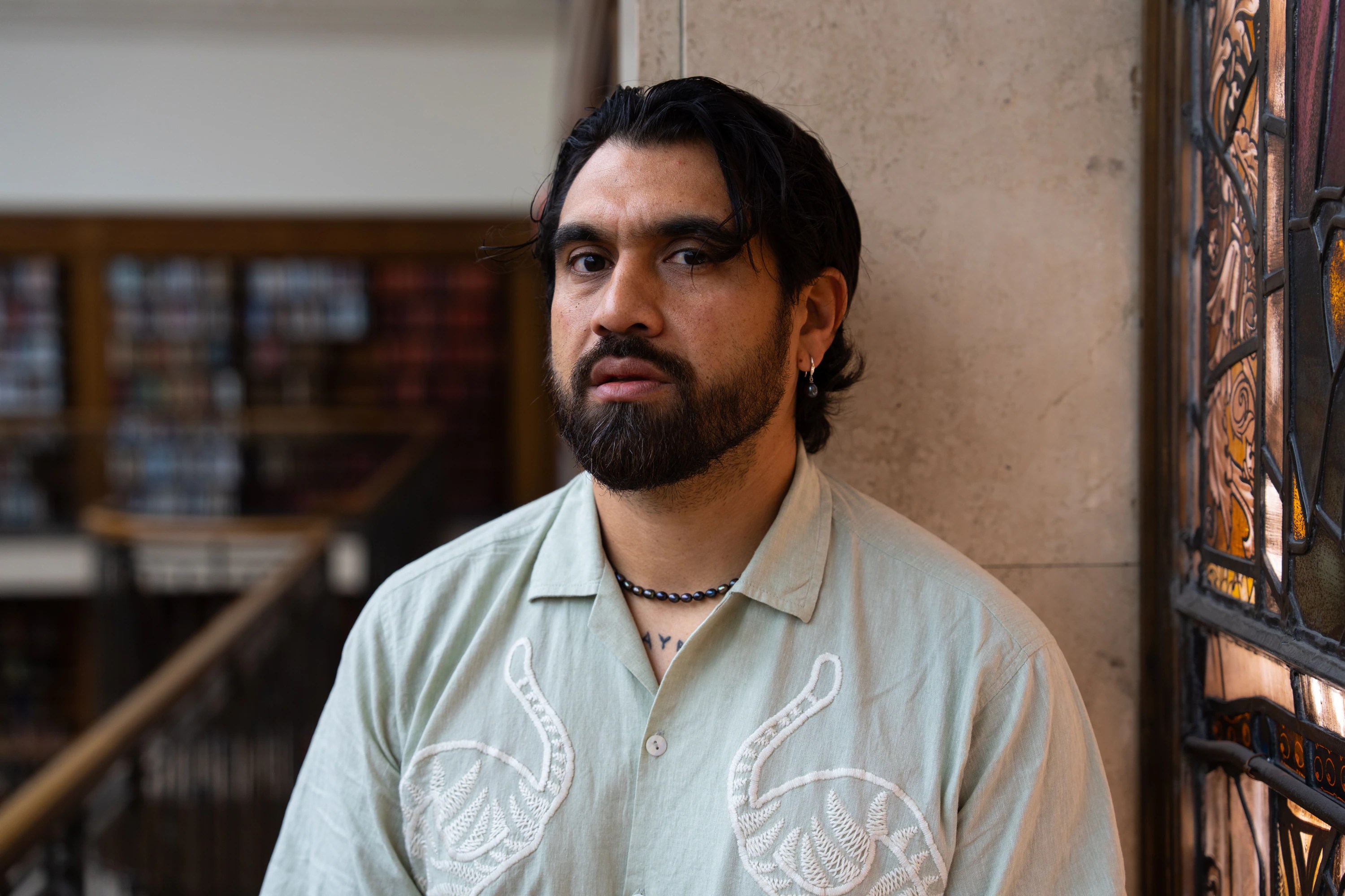 Omar Musa's Fierceland: A Literary Award-Winning Journey Through Borneo's Dark Past (2026)
