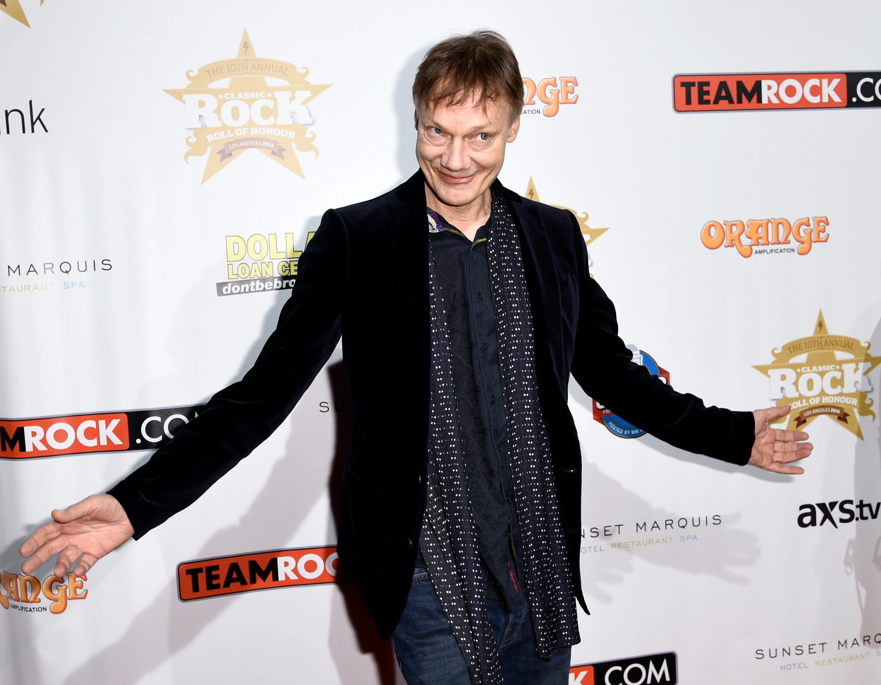 Remembering William Orbit: A Musical Legend's Legacy (2026)