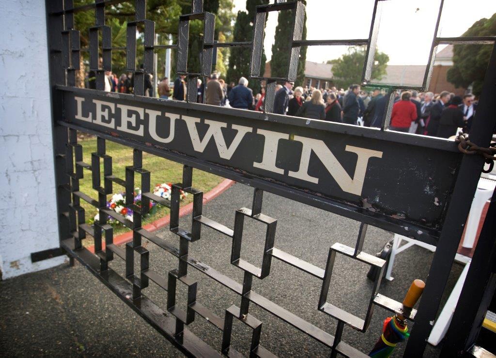 Perth's Irwin and Leeuwin Barracks to be Sold Off by Defence Department (2026)