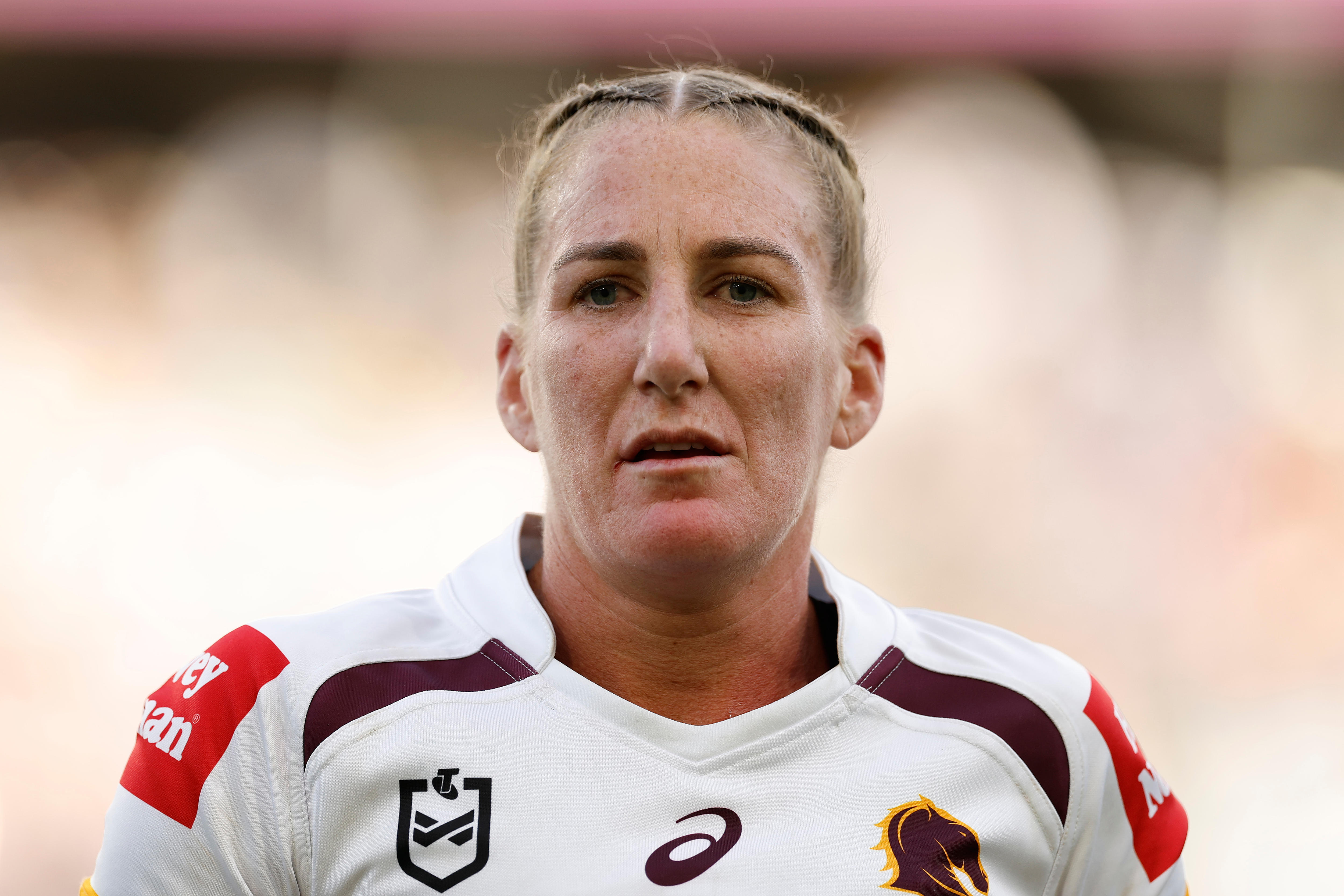 Ali Brigginshaw Steps Down as Broncos Captain | NRLW Leadership Transition (2026)
